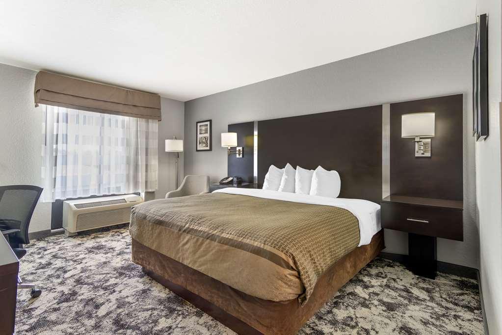 Best Western Plus Fairburn Atlanta Southwest Room photo