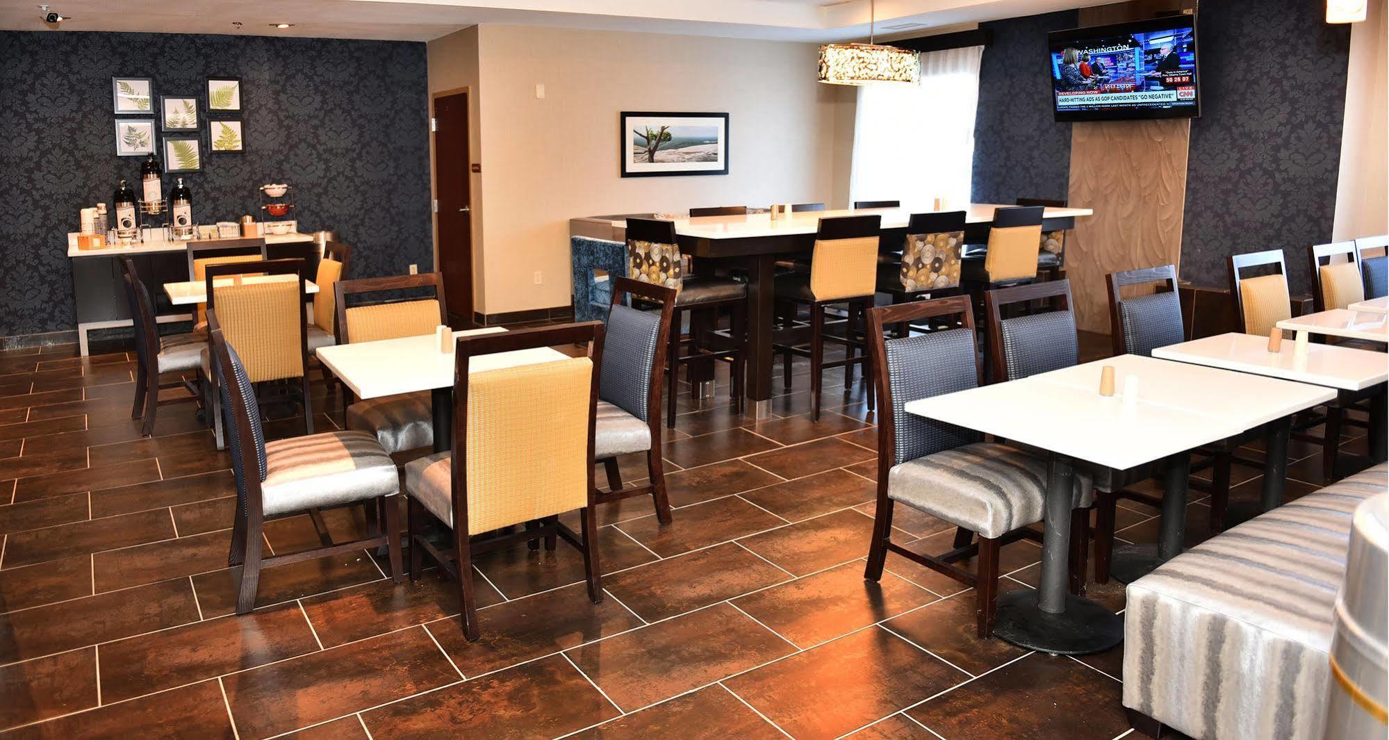 Best Western Plus Fairburn Atlanta Southwest Exterior photo